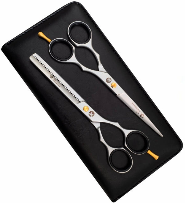 Hairdressing Scissors Set