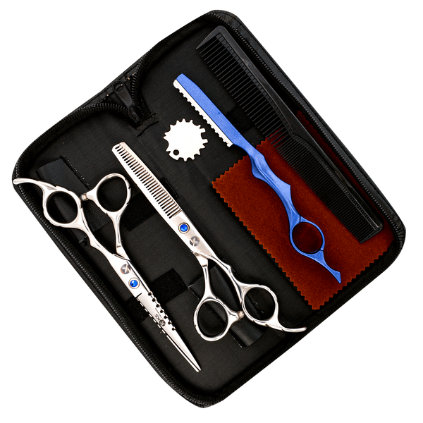 Hairdressing Scissors Set 