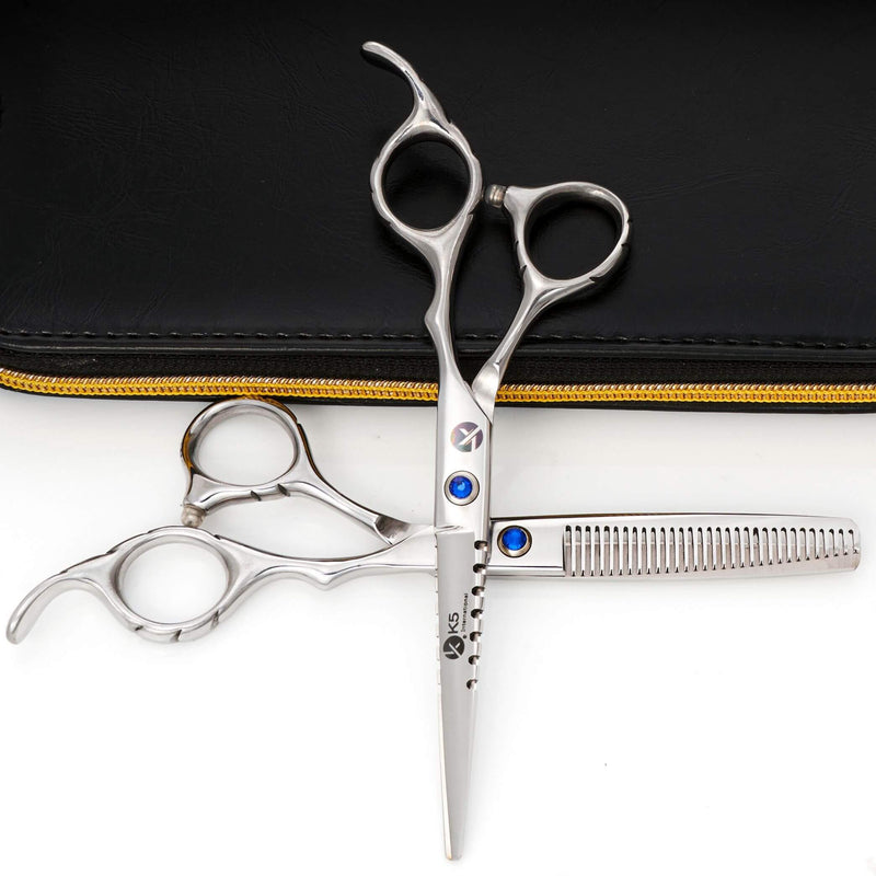 Hairdressing Scissors Set 