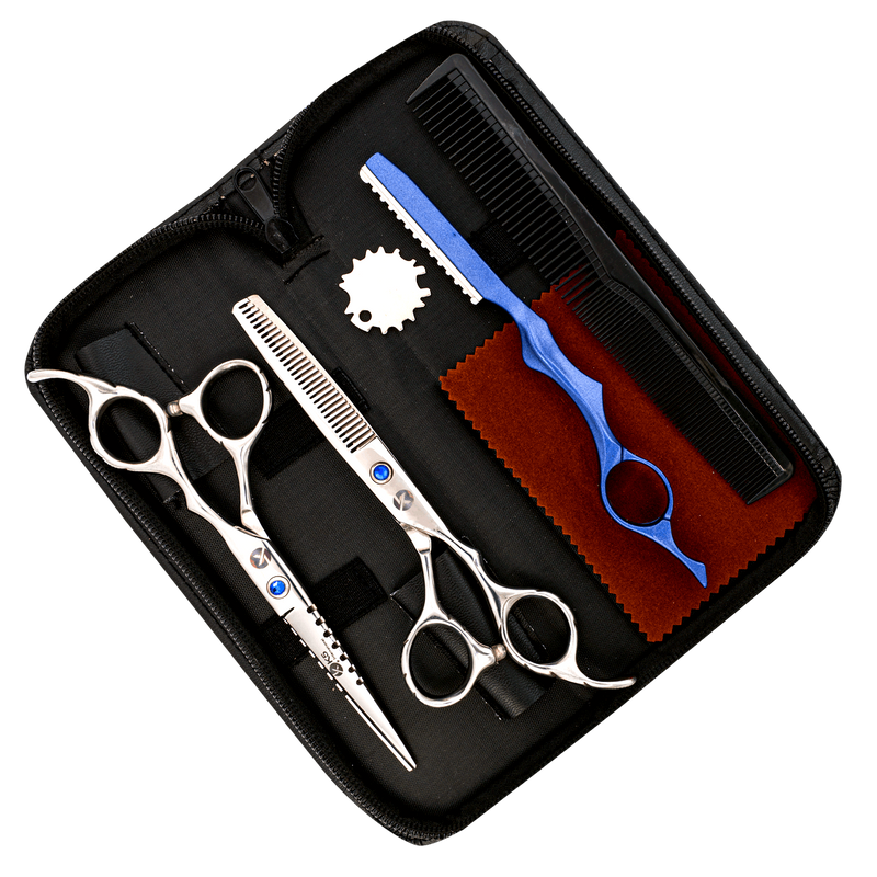 Hairdressing Scissors Set 