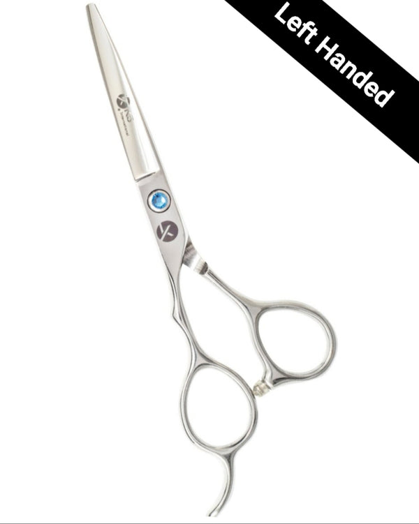 Professional 5.5" & 6.0" Left Handed Hairdressing Scissors