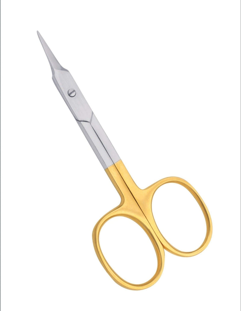 Small  Scissors for Manicure