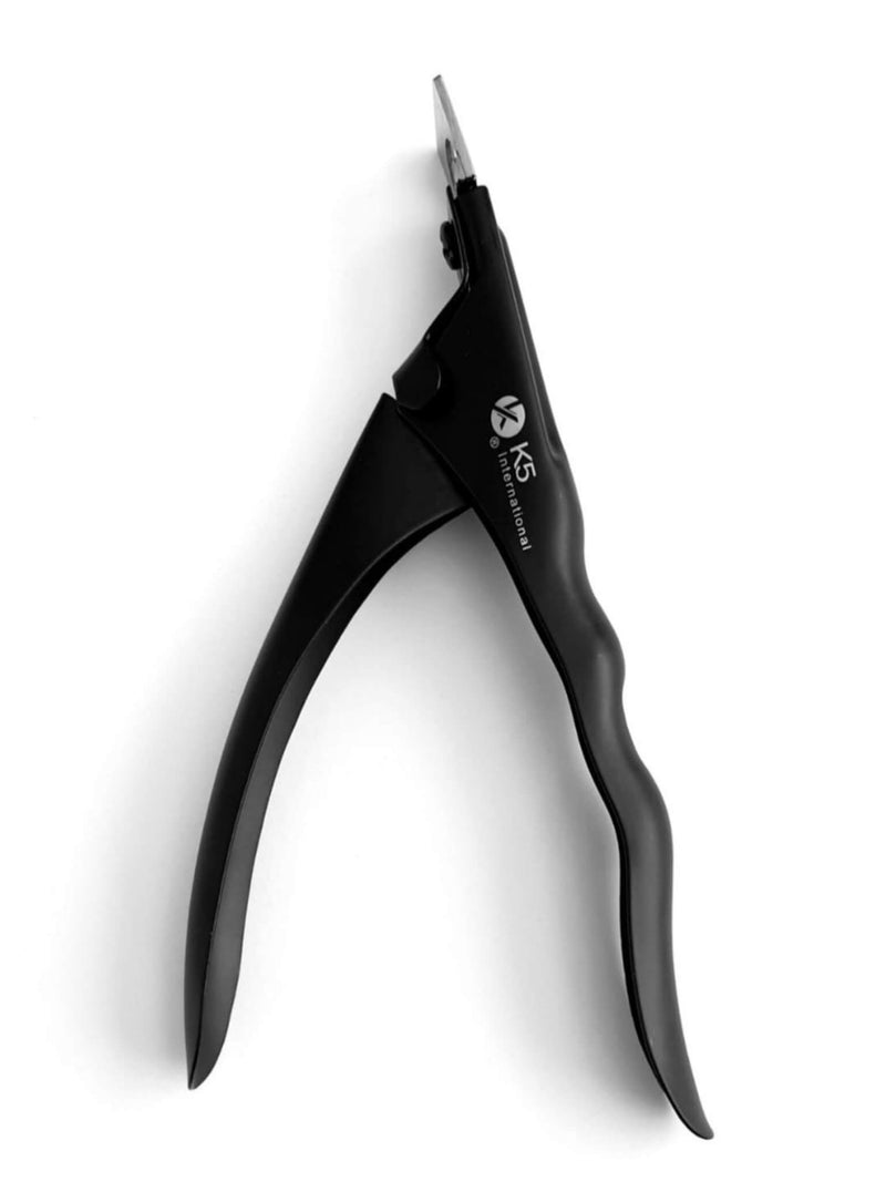 Matt Black Tip Cutter