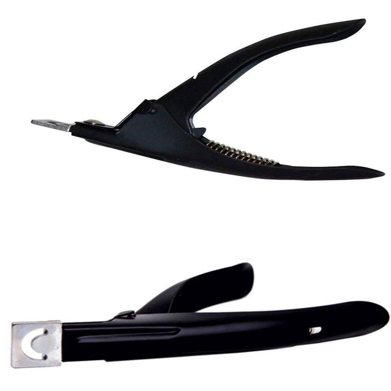 Matt Black Tip Cutter