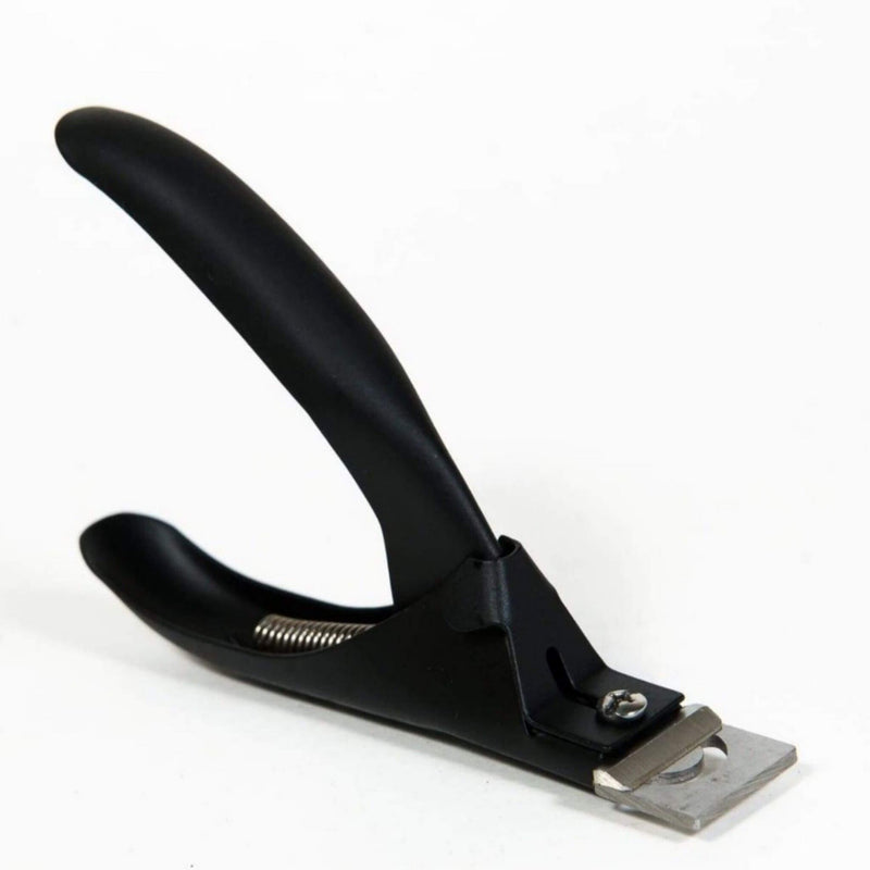 Matt Black Tip Cutter