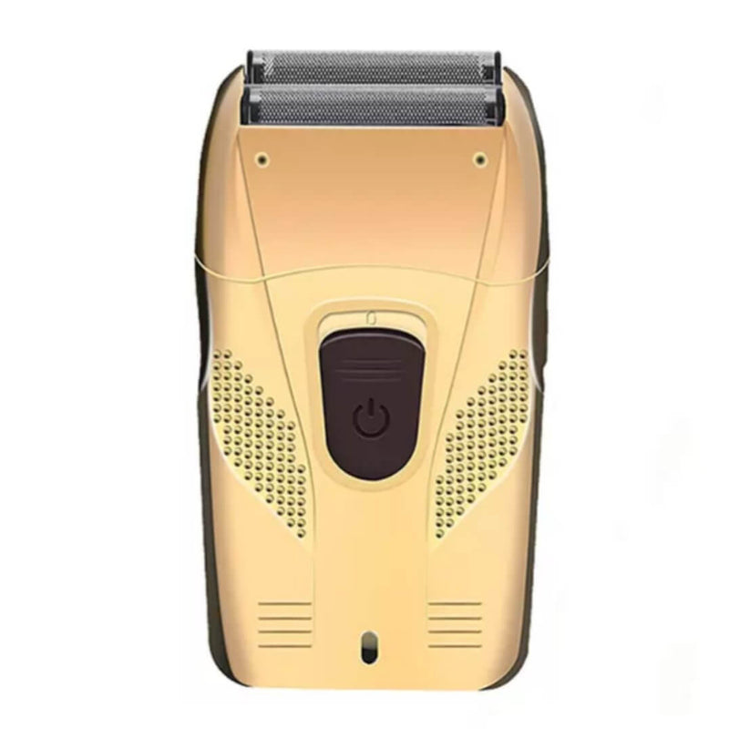 Twin Blade Shaver