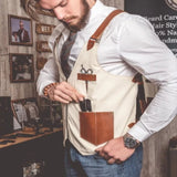 Hairdressing Cape 