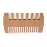 Dual Face Comb
