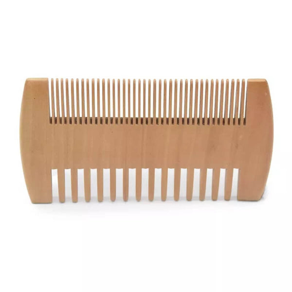 Dual Face Comb