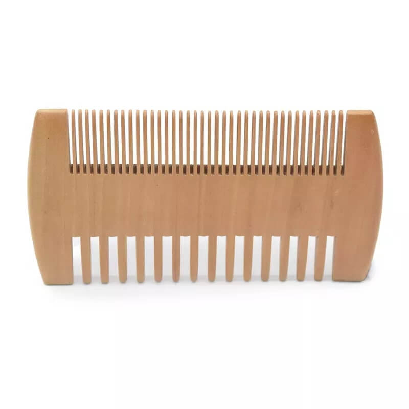 Dual Face Comb