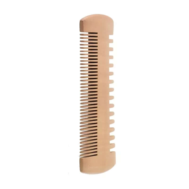 Wooden Comb