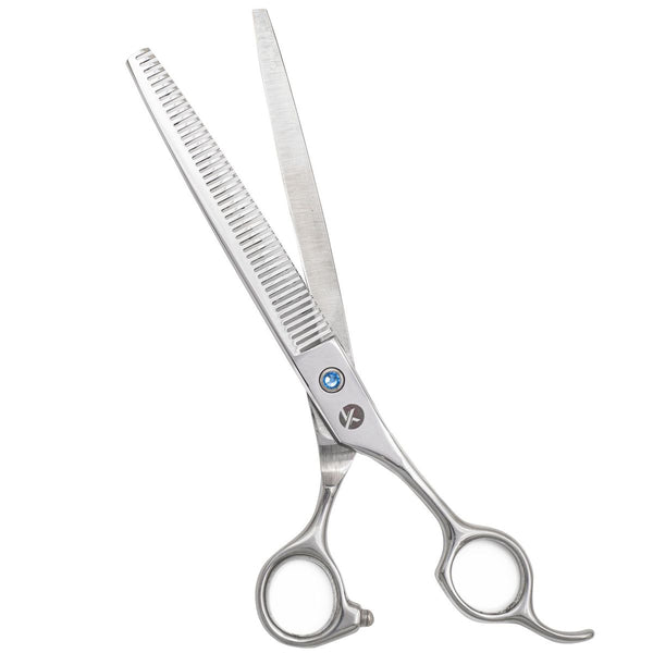 Brand-New Pet Grooming Hair Thinning Scissors 7.5 Inches