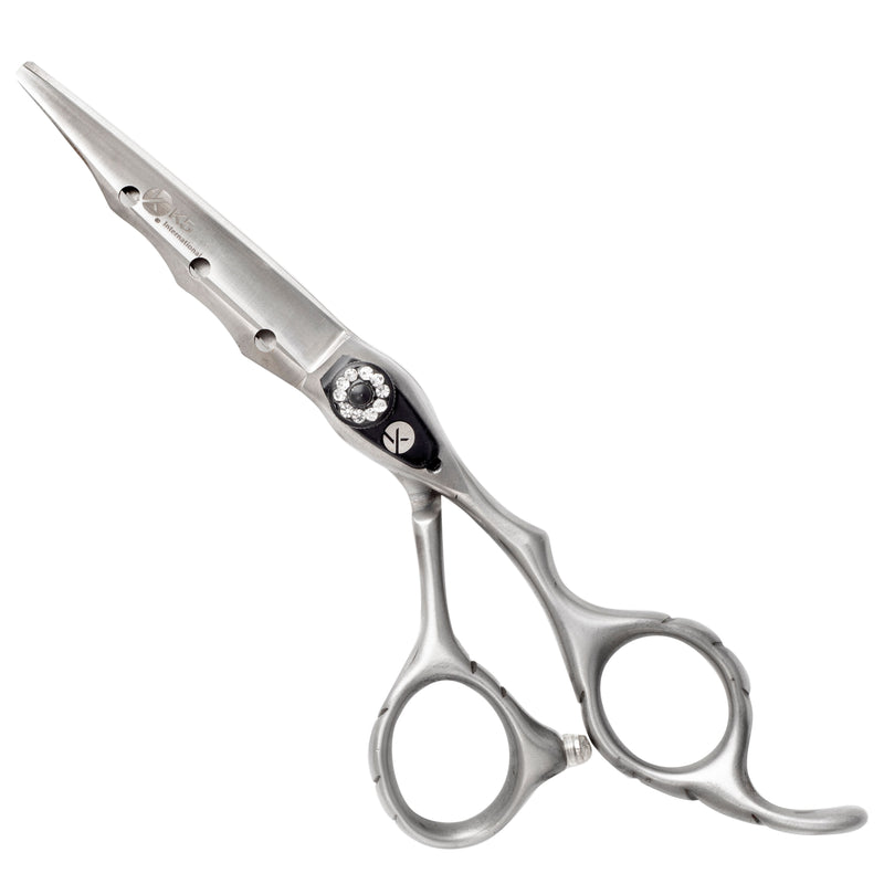 Professional Curved Hairdressing Scissors 6.0"