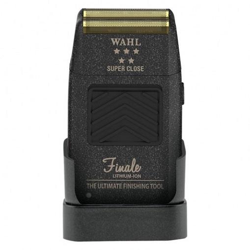 Professional Wahl 5 Star Finale Twin Blade Electric Shaver