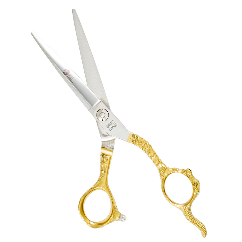 Golden Tail 6.0  Scissors