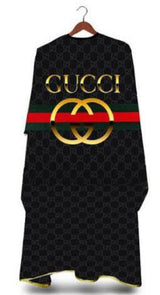 Gucci Hairdressing Cape