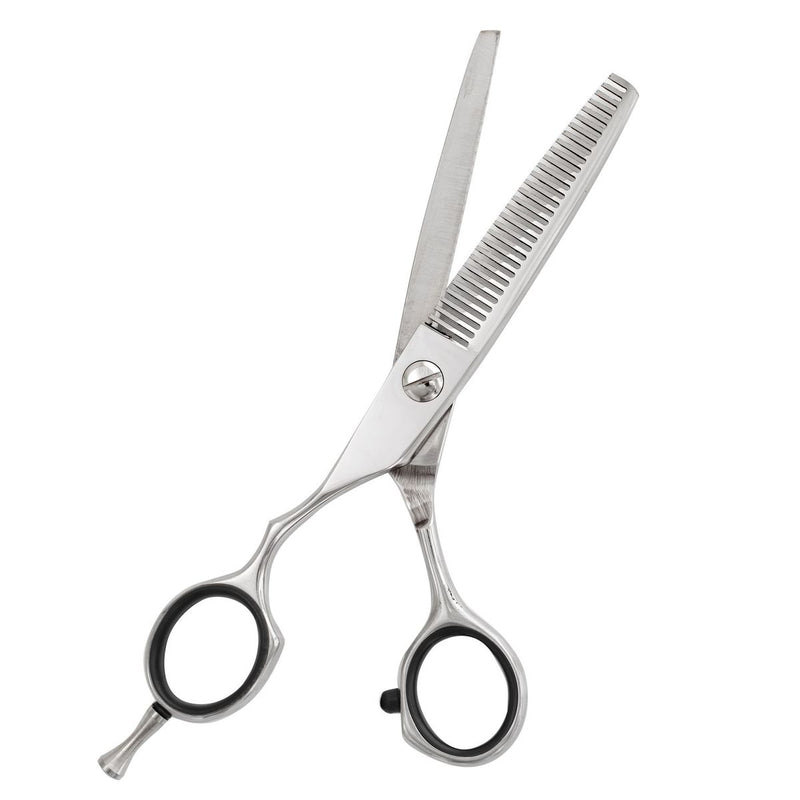 Left Handed Thinning Scissors