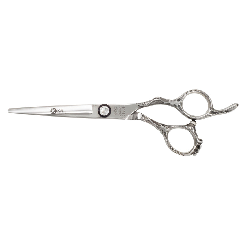 Hairdressing Scissors 6.0